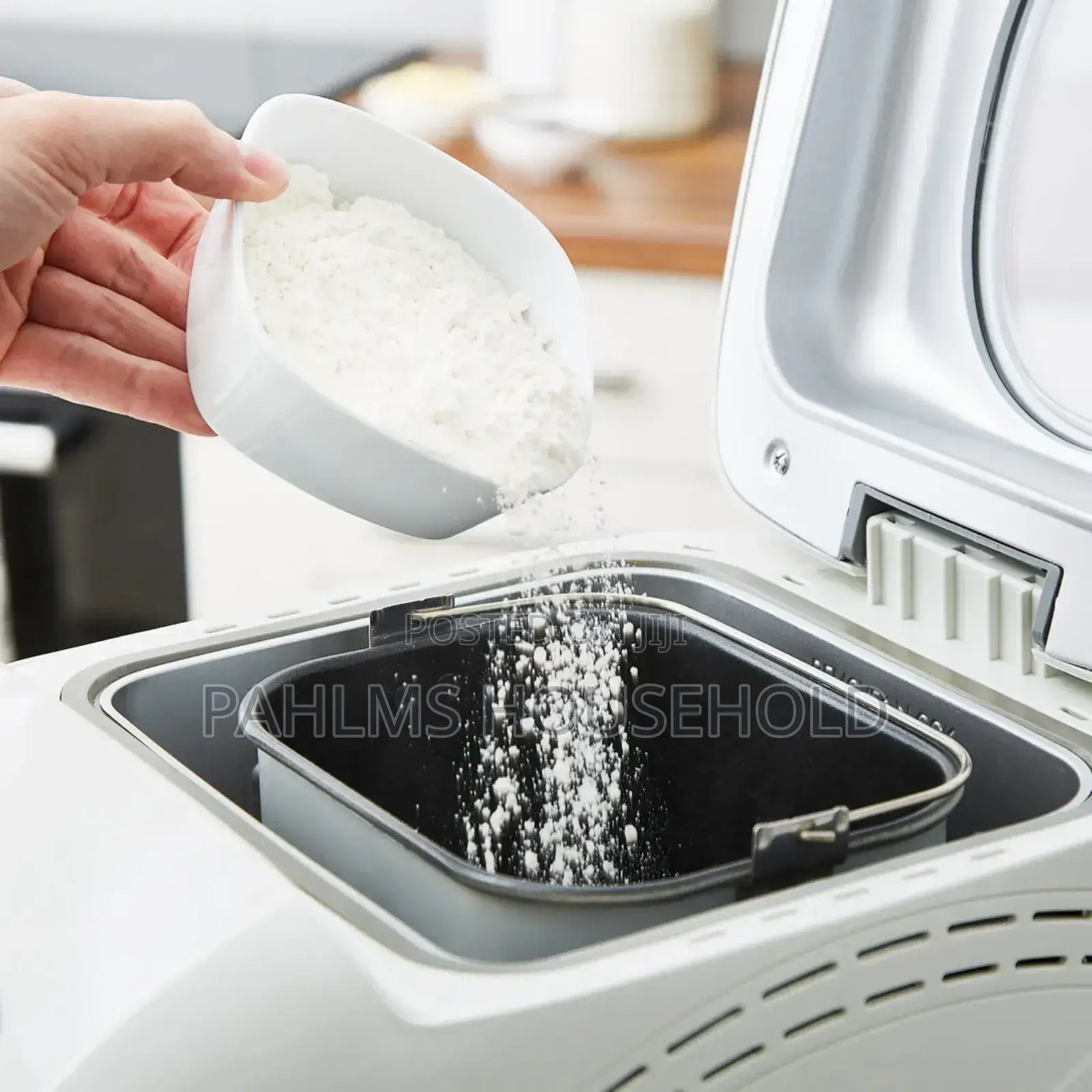 Morphy Richards Fastbake Bread Maker