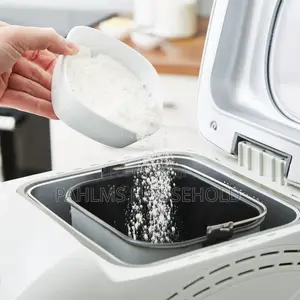 Morphy Richards Fastbake Bread Maker