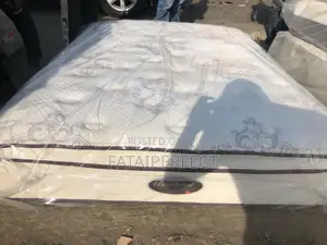 Order Your Orthorpedic Spring Mattresses
