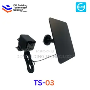 Mini Bulb Camera
