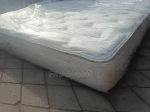 Order Your Orthorpedic Spring Mattresses