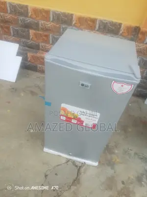 Lg Refrigerator 90l Is Eco-Friendly and Energy Efficient