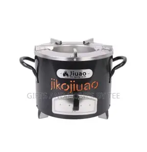 Jikojiuao Charcoal Stove