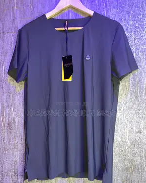 Stretchy Polo T-Shirts