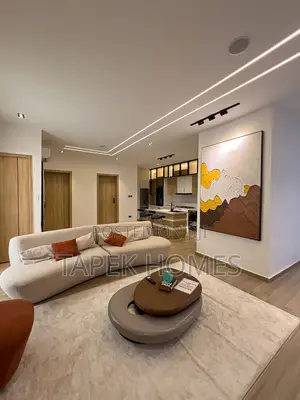 Photo - 2bdrm Apartment in Lekki for sale