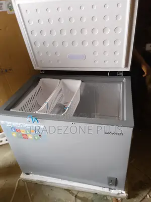 Efficient Cooling Skyrun 250l Chest Freezer
