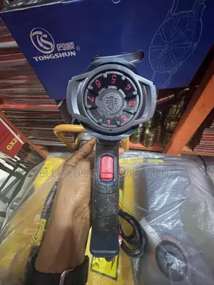 Ronix Heat Gun Machine 2000w With Speed Control