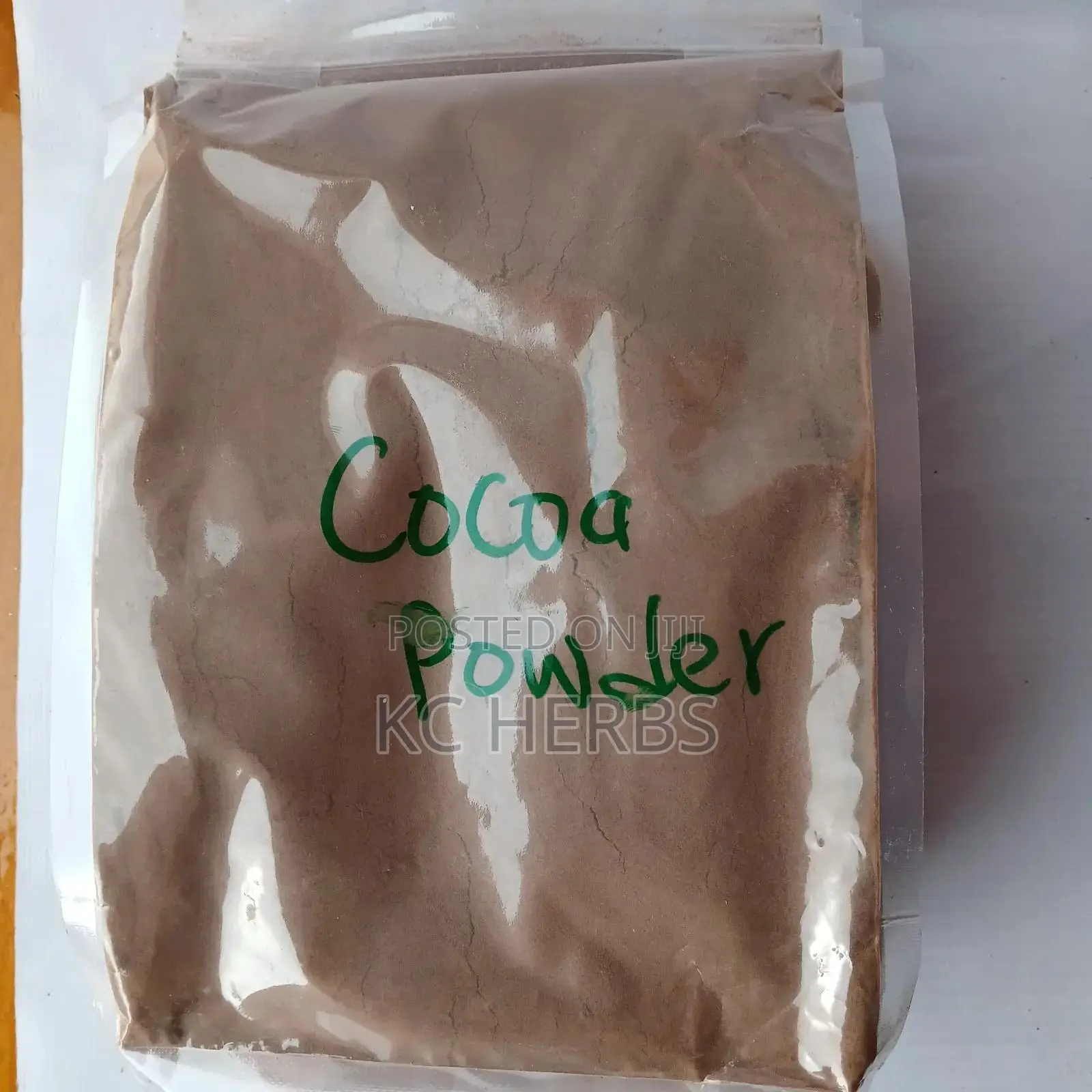 Cocoa Powder (500g)
