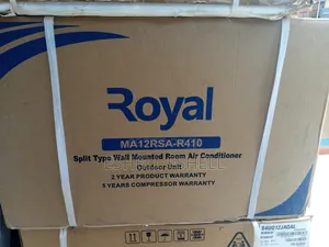 Royal 2hp Non-Inverter Ac