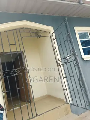 Mini Flat in Off Ugbor, Benin City for rent