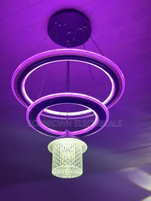 Chandelier Fitting for Palor