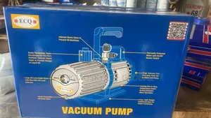 1hp Vacuum Pump