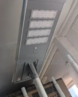 Felicity Solar Street Light P2 80watts