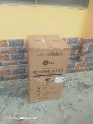 Stay Refreshingly With Lg Fridge 90l