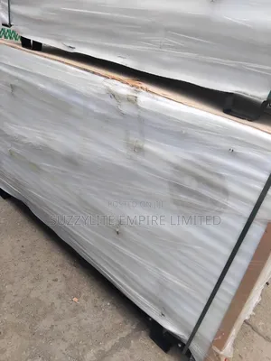 Mikano 100kva Soundproof Generator