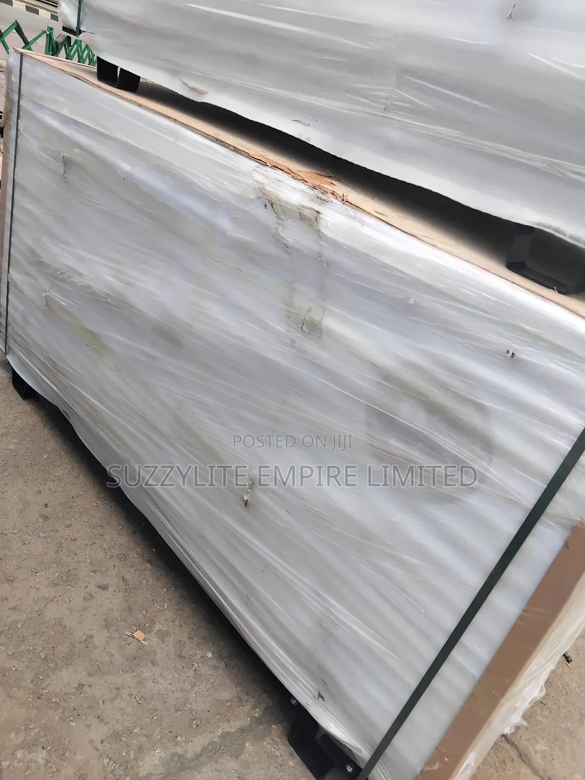 Mikano 100kva Soundproof Generator