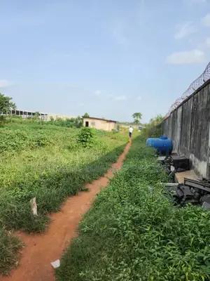 Photo - 25 Acres of Industrial Land