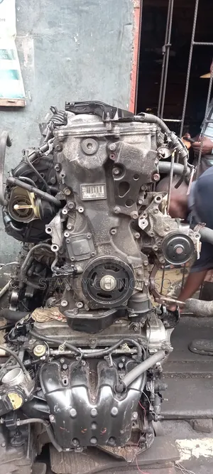 2ar Engine for Toyota Rav4 2014 Model