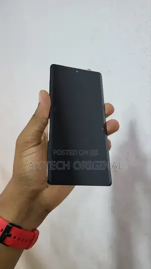 Google Pixel Original Quality 7pro Screen (With Frame)