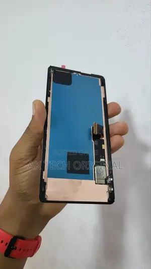 Google Pixel Original Quality 7pro Screen