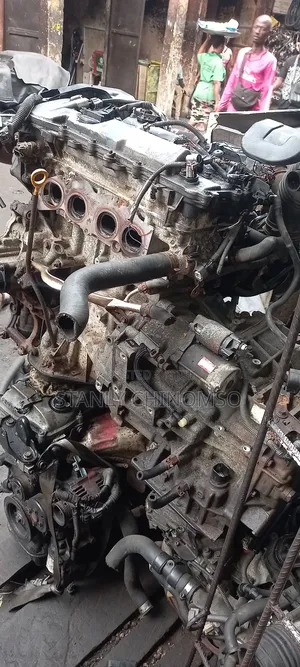 2ar Engine for Toyota Rav4 2014 Model