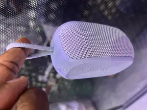 Photo - Small Bluetooth Speaker (Onn Sm Rugged Speaker)
