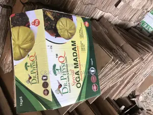 Full Branded Food Carton Box