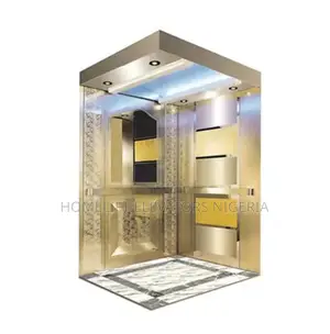 2 Floor Private Home Elevator
