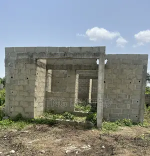2bdrm Bungalow in Victory Estate, Ikorodu for sale