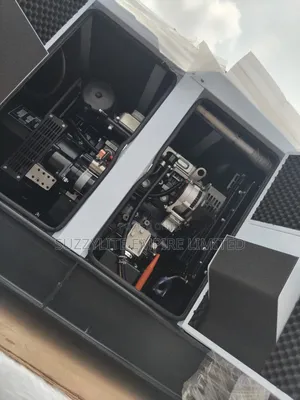 Uk 30kva Perkins Soundproof 100 % Copper Coil Generator