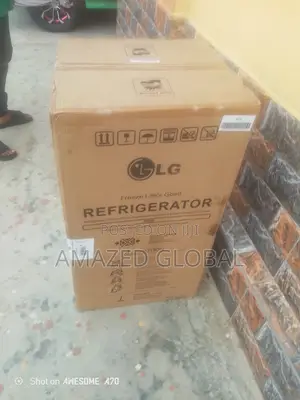 Lg Fridge Ultimate Comfort and Style