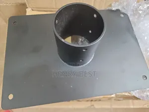 Starlink, High Performance Pipe Adapter