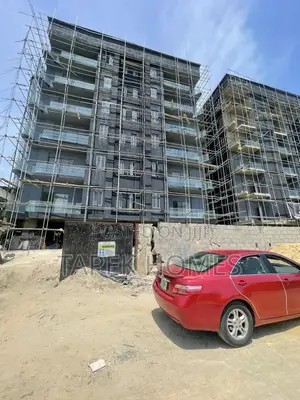 Photo - 2bdrm Apartment in Lekki for sale