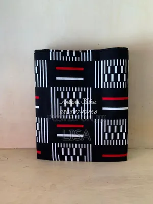 Ankara Fabrics