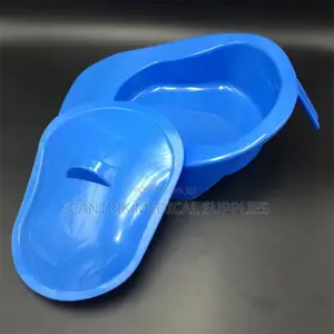 Hospital Bedpan
