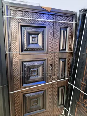High Quality Italian Copper Door