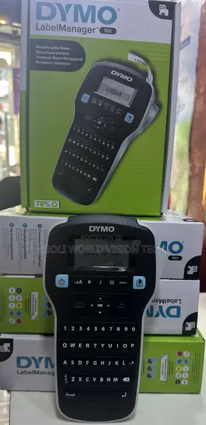 Dymo Label Printer