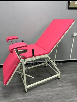 Delivery Bed