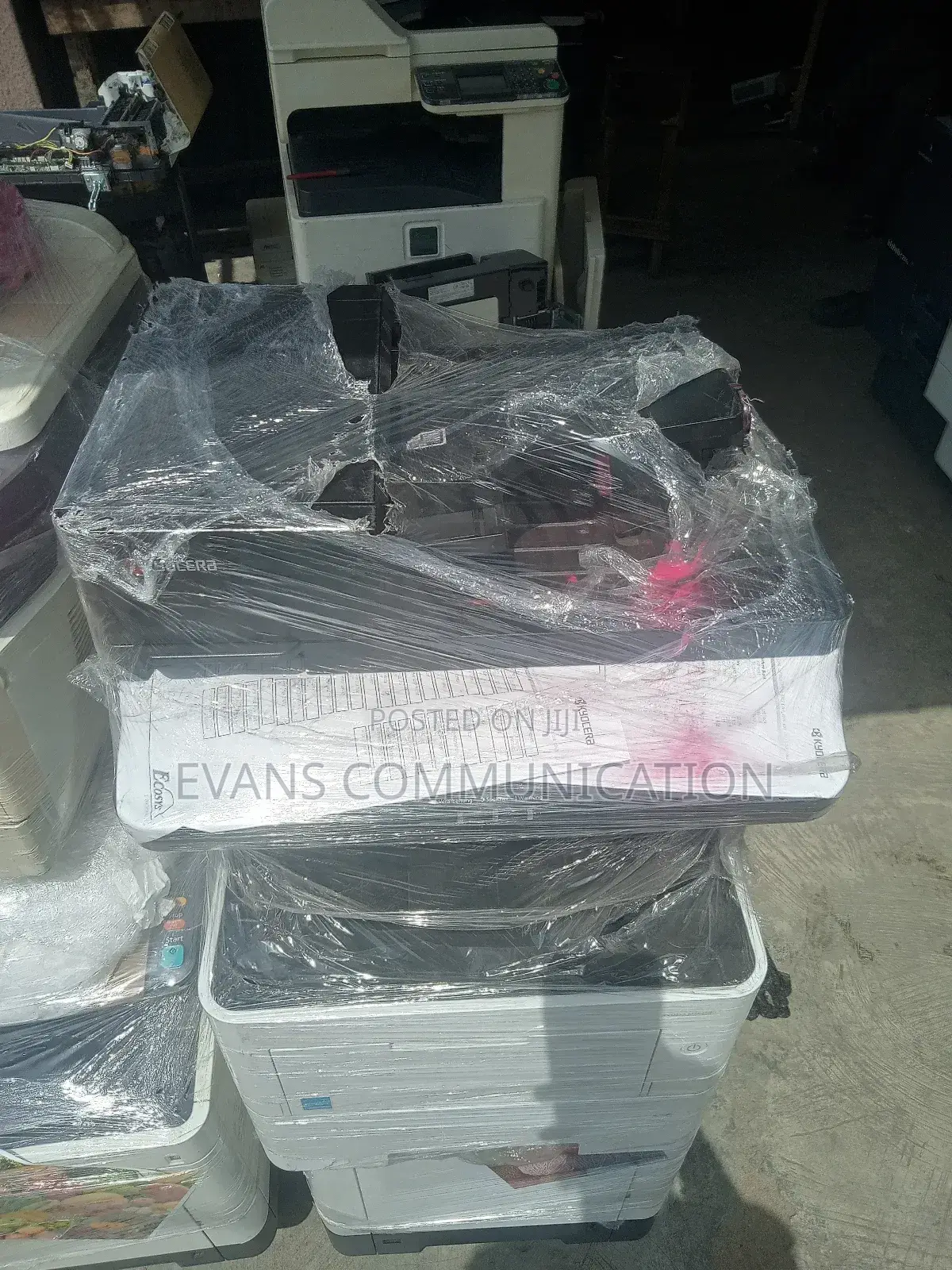Kyocera Ecosys M 3645