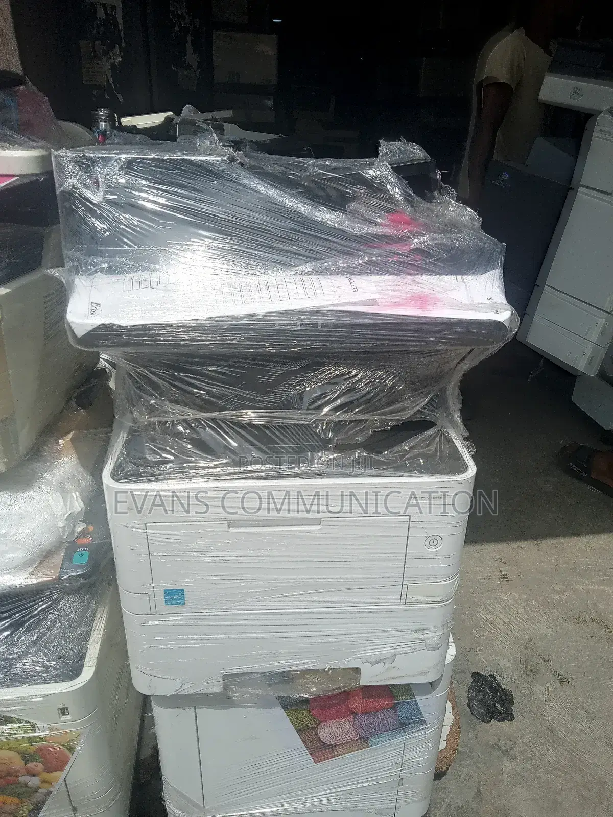 Kyocera Ecosys M 3645