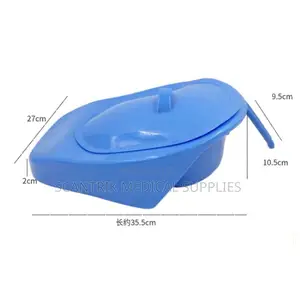 Portable Toilet Pan