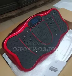 Body Massager