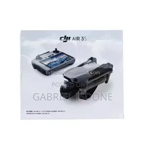 Original Air 3s Drone With Rc 2 Rc2 Nightscape