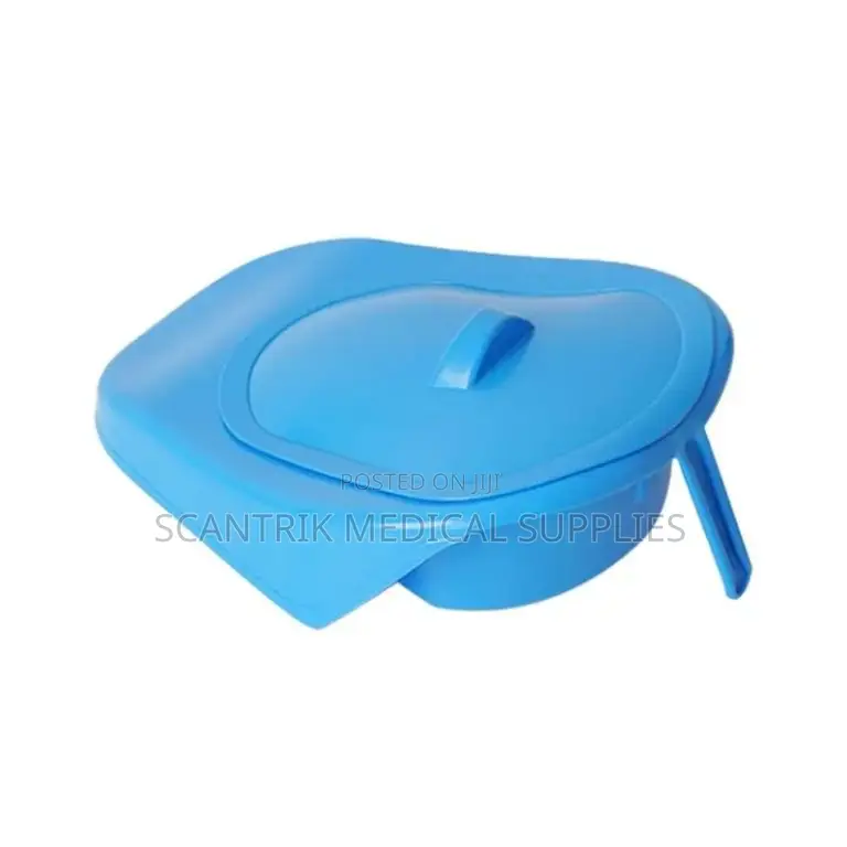 Care Bedpan