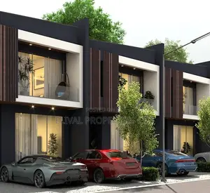 Gida Estate Idu