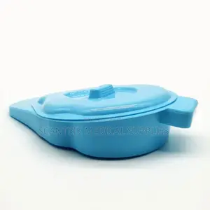 Sanitary Bedpan