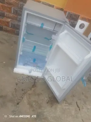 Lg Refrigerator 90l With Adjustable Feet