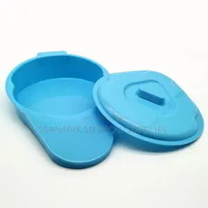 Flat Bedpan