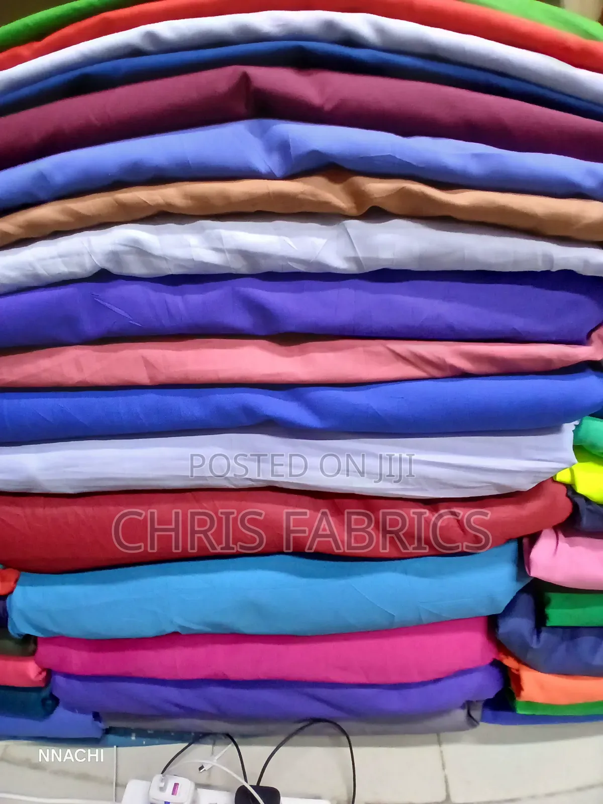 Cotton Fabrics