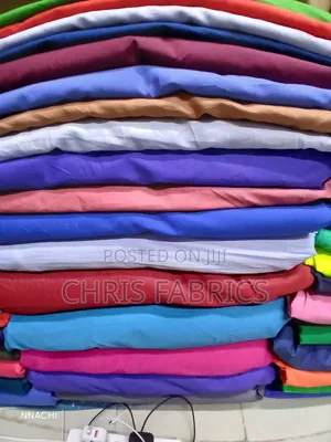 Cotton Fabrics